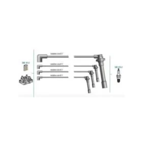 Honda Civic 4 1.4i 16V DOHC 97-