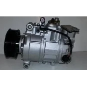 KLİMA KOMPRESÖRÜ A4 A6 1.6 1.8 2.0 TFSI QUATTRO