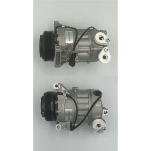KLİMA KOMPRESÖRÜ Volvo S80 II (06'-) Volvo V70 III Kombi(07'-) Volvo XC60(08'-) Volvo XC70 II (07'-)