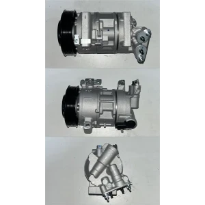 KLIMA KOMPRESÖRÜ TOYOTA COROLLA YENİ MODEL DENSO TİP