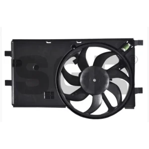 FAN MOTORU FIAT FIORINO 225- 08- BIPPER TEPEE NEMO 51780703,52017914, 1253.Q9 1253.R3