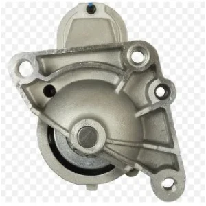 RENAULT MEGANE CLIO LAGUNA ESPACE MARS MOTORU VALEO TIP 12V 10 DIS