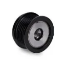 ALT RULMANLI KASNAK FORD CONNECT FOCUS III FIESTA VOLVO MAZDA TDCi 6 Kanal 920006 VALEO
