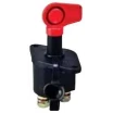TIR DEVRE KESİCİ BAKALIT GOVEDE PLASTİK KAPAKLI 250 AMPER