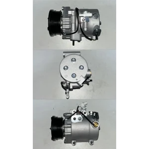 AC COMPRESSOR
