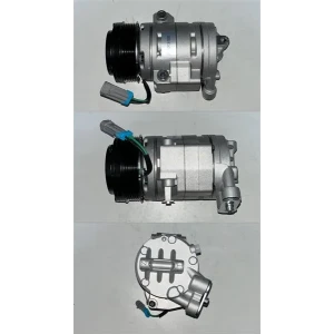 KLİMA KOMPRESÖRÜ CHEVROLET AVEO 1.3