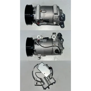 KLIMA KOMPRESORU RENAULT CLIO IV 1.5 DCI 926002352R