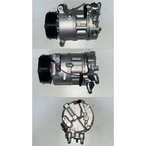 KLİMA KOMPRESÖRÜ LAND ROVER
