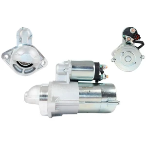MARS MOTORU 12V 11 DIS DELCO TIP H-100 K2500 BONGO 2.5 CRDi 36100-4A150 2.2K