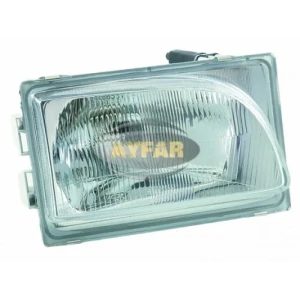 AYFAR DACIA CN 4 FAR SOL 1994-2004