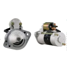 MARS MOTORU 12V 2.0KW 10 DIS MITSUBISHI PAJERO 2,5TD L200 2,5D 2,5TD 4×4