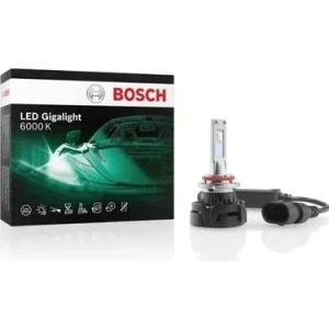 BOSCH H4 LED FAR AMPULU 6000K 64193