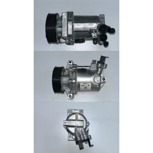 KLIMA KOMPRESORU RENAULT KANGO III FLUENCE DACIA 926008367R