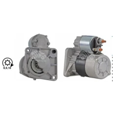 MARS MOTORU 12V 10 DIS 1.0 KW HITACHI TIPI FIAT ALBEA 1,4 BENZINLI YM STR-3068