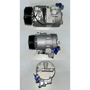 KLIMA KOMPRESORU BMW 3 E46 98-05 BMW 5 E39 96-04 BMW 7 E38 96-01 6914370 6911342 6911341