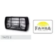 SİS FARI M131 DOGAN SLX 90 MODEL