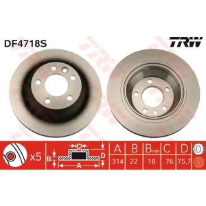 TRW