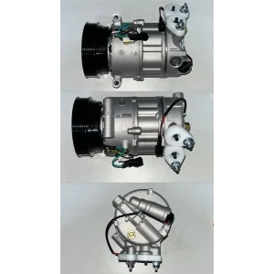 KLİMA KOMPRESÖRÜ VOLVO XC60 XC70 V40 V60 V90 S60