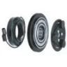KLİMA KOMPRESÖRÜ KASNAK SETİ HYUNDAI 1A 138MM