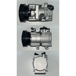 KLIMA KOMPRESORU ORJ. HCC HYUNDAI SANTA FE I 2.7 V6 4×4 01-06 97701-26200 97701-3A670