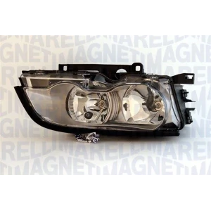 BMW FAR SERIE 3 E46-2 COUPESOL