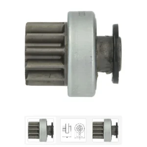MARS DISLISI 12 DIS FORD TRANSIT CUSTOMS V362-V363 2.2 TDCI FM.72359 595870