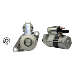 MARS MOTORU AUDI VW POLO GOLF 12V 12 DIS VALEO TIP TERS DONUS