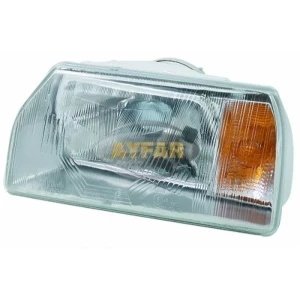 SKODA FAVORİT FAR SOL