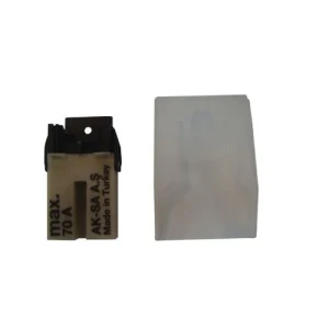 MAXI SİGORTAKUTUSU TEKLI BICAK SIG İÇİN