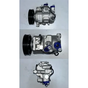 KLIMA KOMPRESORU AUDI A6 4F2 C6 3.0 QUATTRO