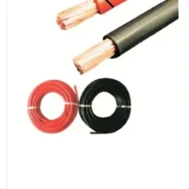 70 MM AKÜ KABLOSU KIRMIZI 70MM