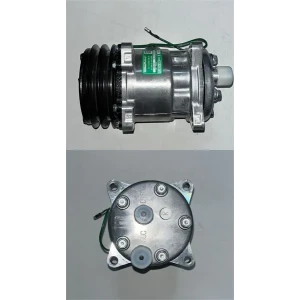 KLİMA KOMPRESÖRÜ ÜNİVERSAL SD5H14 24V A2 AC IK