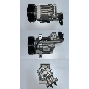 KLIMA KOMPRESORU RENAULT FLUENCE DACIA DUSTER SANDERO ORJINAL