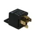 MINI RÖLE 24V 5 UÇLU