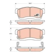 DAIHATSU: CUORE VI (L251, L250_, L260_), CUORE VII (L275_, L285_, L276_), SIRION (M3_), TANTO (L35_