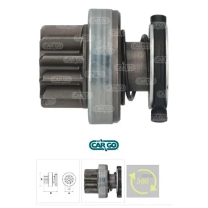 MARS DISLISI 12 DIS TRANSIT V347 YM 2.4TDCI BOXER JUMPER 2.2 HDI DUCATO DEFENDER FM.53667 ZEN.1642