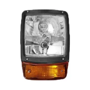 JCB ÖN FAR KOMPLE YM