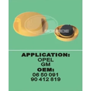 Motor Üst Kapağı