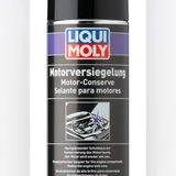 LIQUI MOLY MOTOR ÜST TEMİZLEYİCİ PARLATICI 3327 400ml