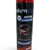 ATOMSİLK MOTOR TEMİZLEYİCİ 500 ML