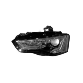 AUDI FAR A5 FL MY11 B8 PA SOL