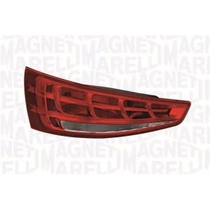 STOP LAMBASI AUDI Q3 AU316 SOL