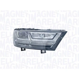 AUDI FAR Q7 2015- 4M0941774C