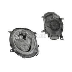 BMW FAR ON-R55 R56 57 SOL