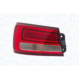 STOP LAMBASI AUDI A3 SEDAN 2017 SAĞ DIŞ
