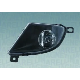 BMW SİS FARI SER 5 E60 04 07 SOL