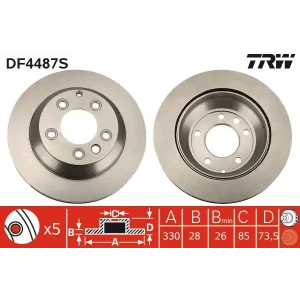 TRW