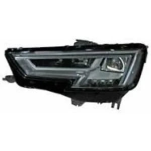 FAR LED A4 B9 SOL