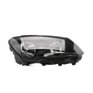 FAR SAĞ CADDY III TOURAN H7