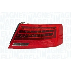 STOP LAMBASI SAĞ DIŞ A5 AL. SPORTBACK 5 KAPI LED